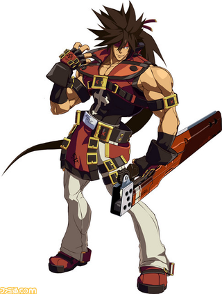 Illustration for article titled Guilty Gear Xrd Sign - Console Screenshots and Features